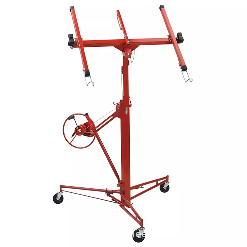 Drywall Panel Lift Ceiling Lif - Woodworking Essentials 评论和价格