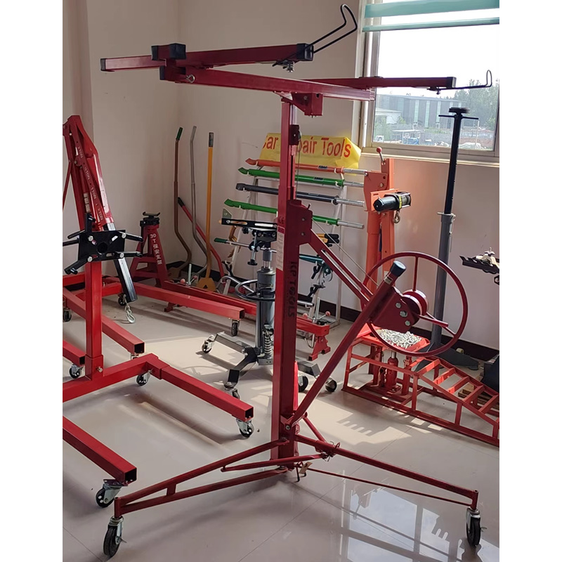 Drywall Panel Lift Ceiling Lif - Woodworking Essentials 评论和价格