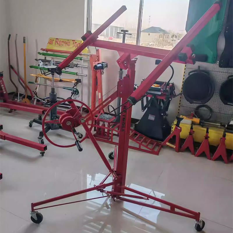 Drywall Panel Lift Ceiling Lif - Woodworking Essentials 评论和价格