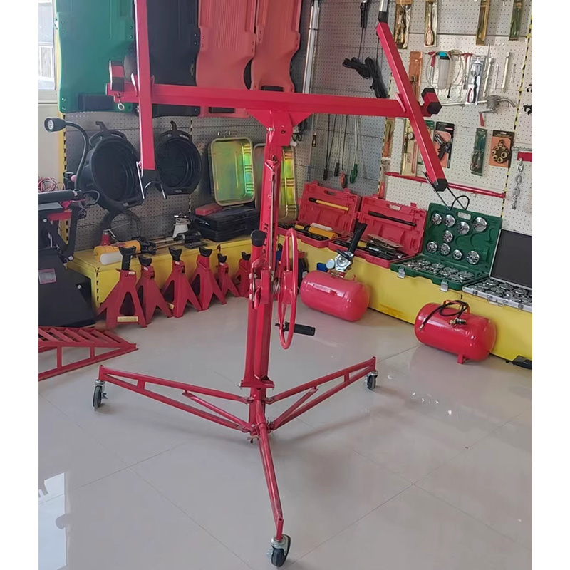 Drywall Panel Lift Ceiling Lif - Woodworking Essentials 评论和价格