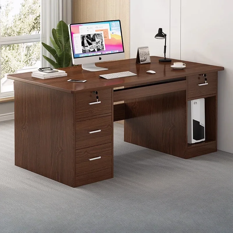 Conference Work Office Desk Au - Woodworking Workshop Design 评论和价格