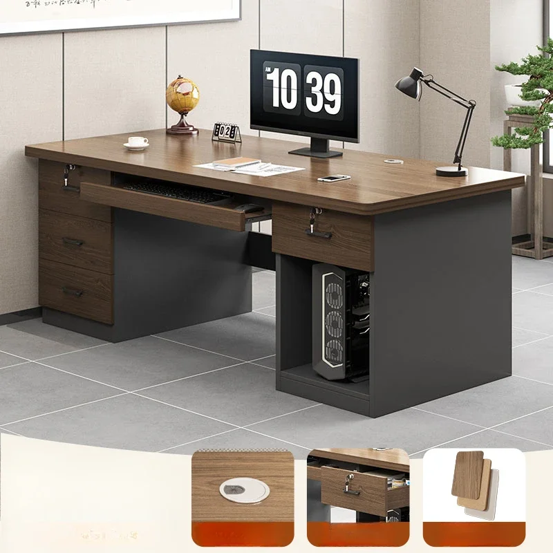 Conference Work Office Desk Au - Woodworking Workshop Design 评论和价格