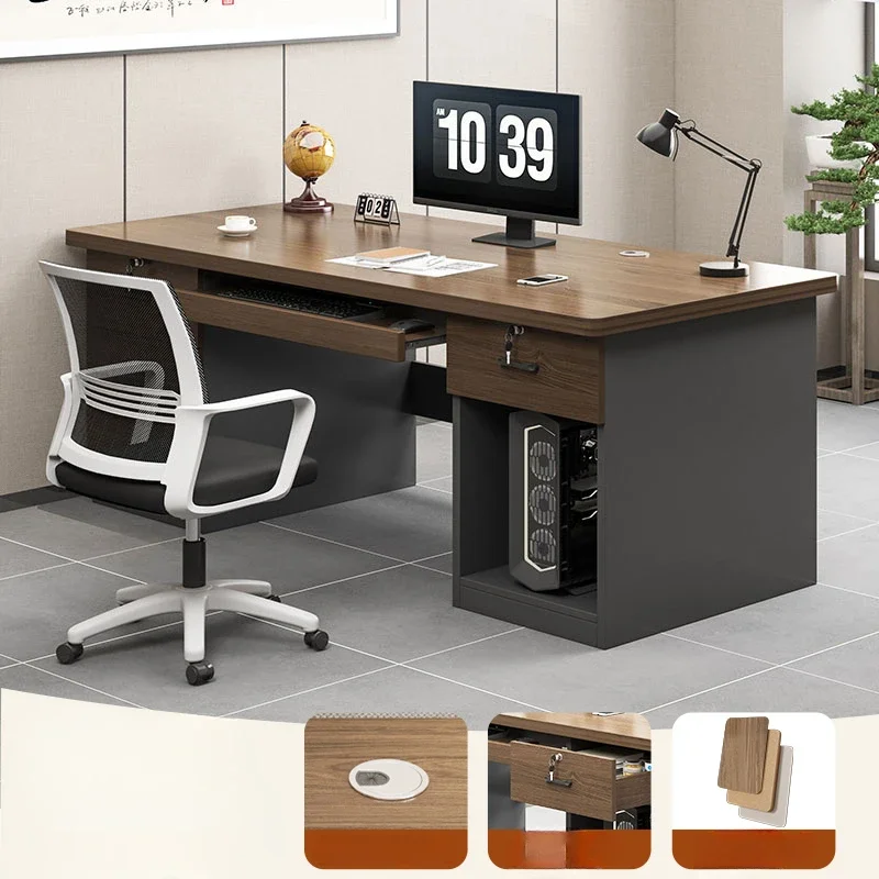 Conference Work Office Desk Au - Woodworking Workshop Design 评论和价格