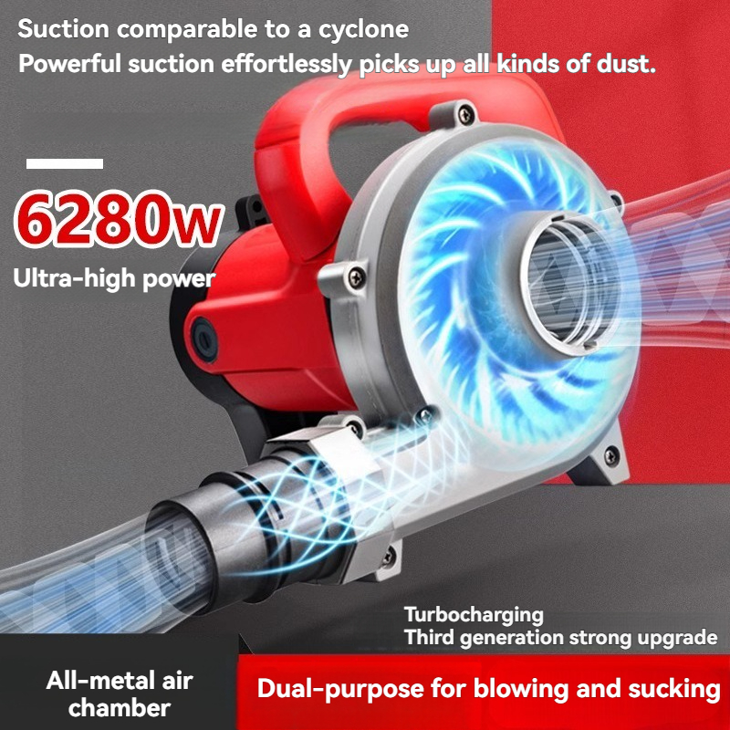 6280W 220V dual-purpose dust c - Woodworking Machinery 评论和价格