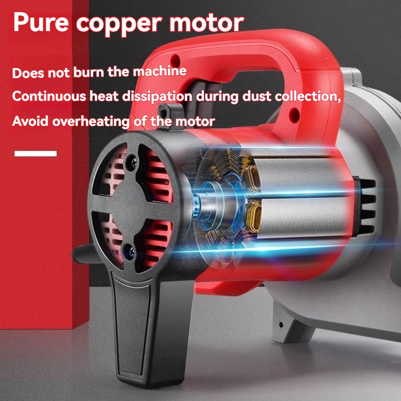 6280W 220V dual-purpose dust c - Woodworking Machinery 评论和价格