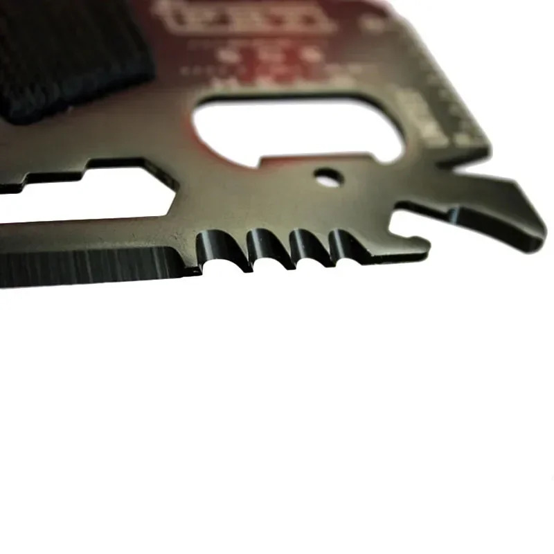 Multifunctional Stainless Stee - Card Scraper Steel 评论和价格