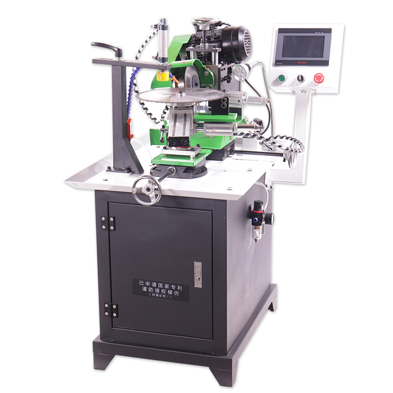 STR 870D Sharpener High Speed  - Woodworking Machinery 评论和价格