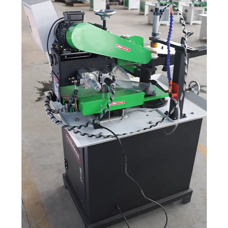 STR 870D Sharpener High Speed  - Woodworking Machinery 评论和价格