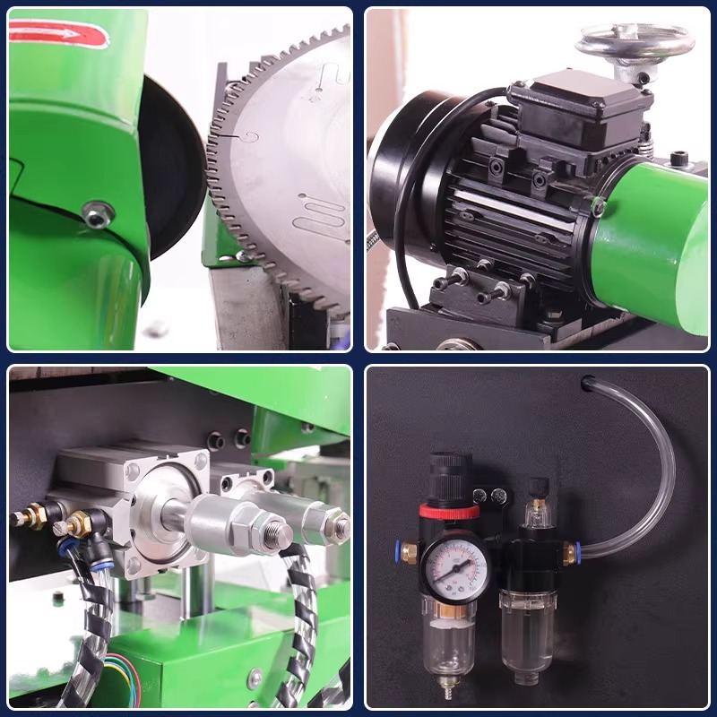 STR 870D Sharpener High Speed  - Woodworking Machinery 评论和价格