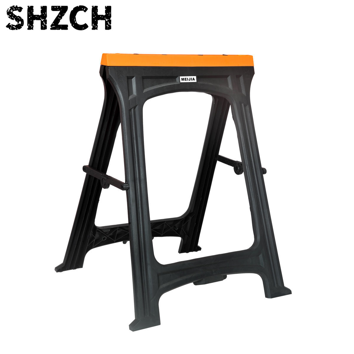 Woodworking Horse Frame Foldin - Woodworking Essentials 评论和价格