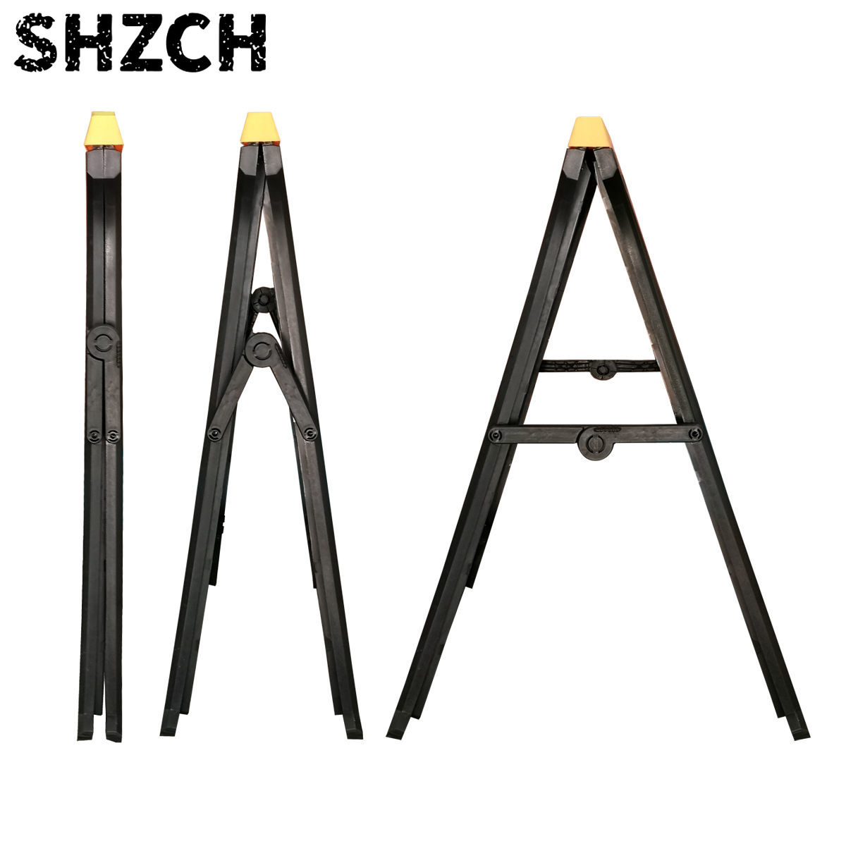 Woodworking Horse Frame Foldin - Woodworking Essentials 评论和价格