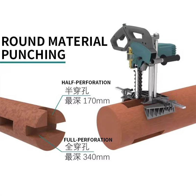 Woodworking portable square ho - Woodworking Machinery 评论和价格