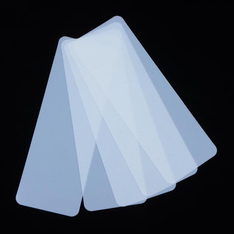 5Pcs Card Pry Opening Scraper  - Card Scraper Steel 评论和价格