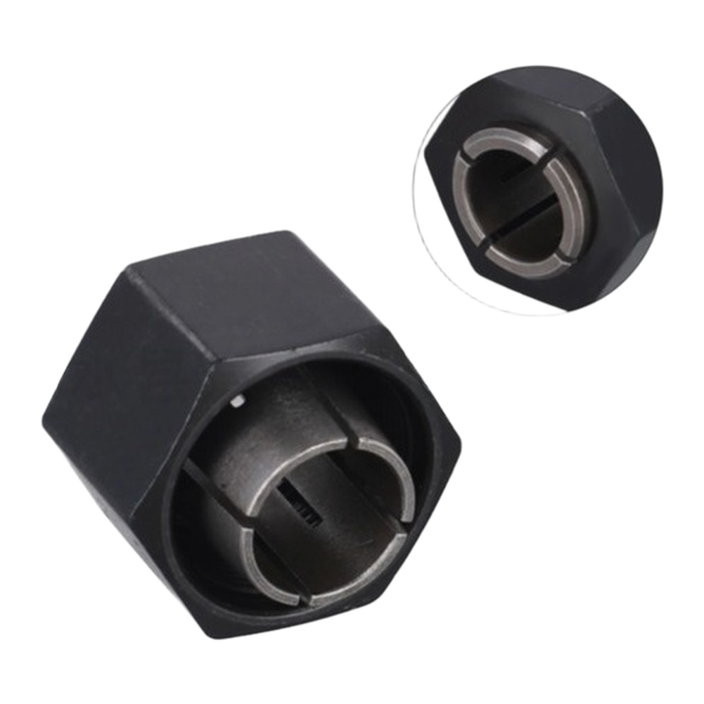 Screw-on Nut Chuck Nut Worksho - Woodworking Workshop Design 评论和价格