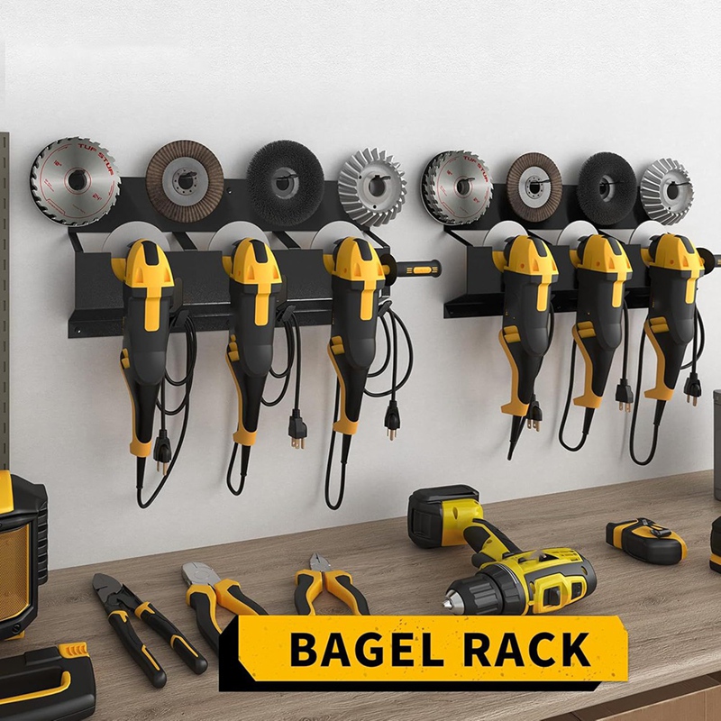 DTA5 Angle for Grinder Holder  - Woodworking Workshop Design 评论和价格