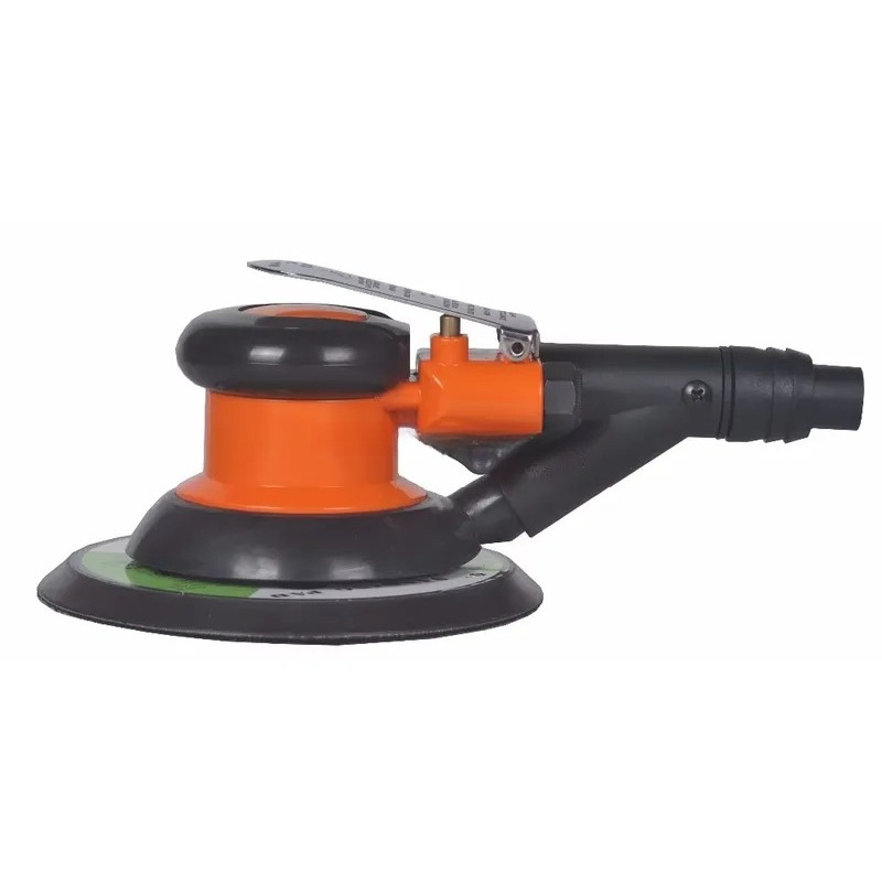 6 Inch Air Track Sander Self V - Woodworking Vacuum System 评论和价格