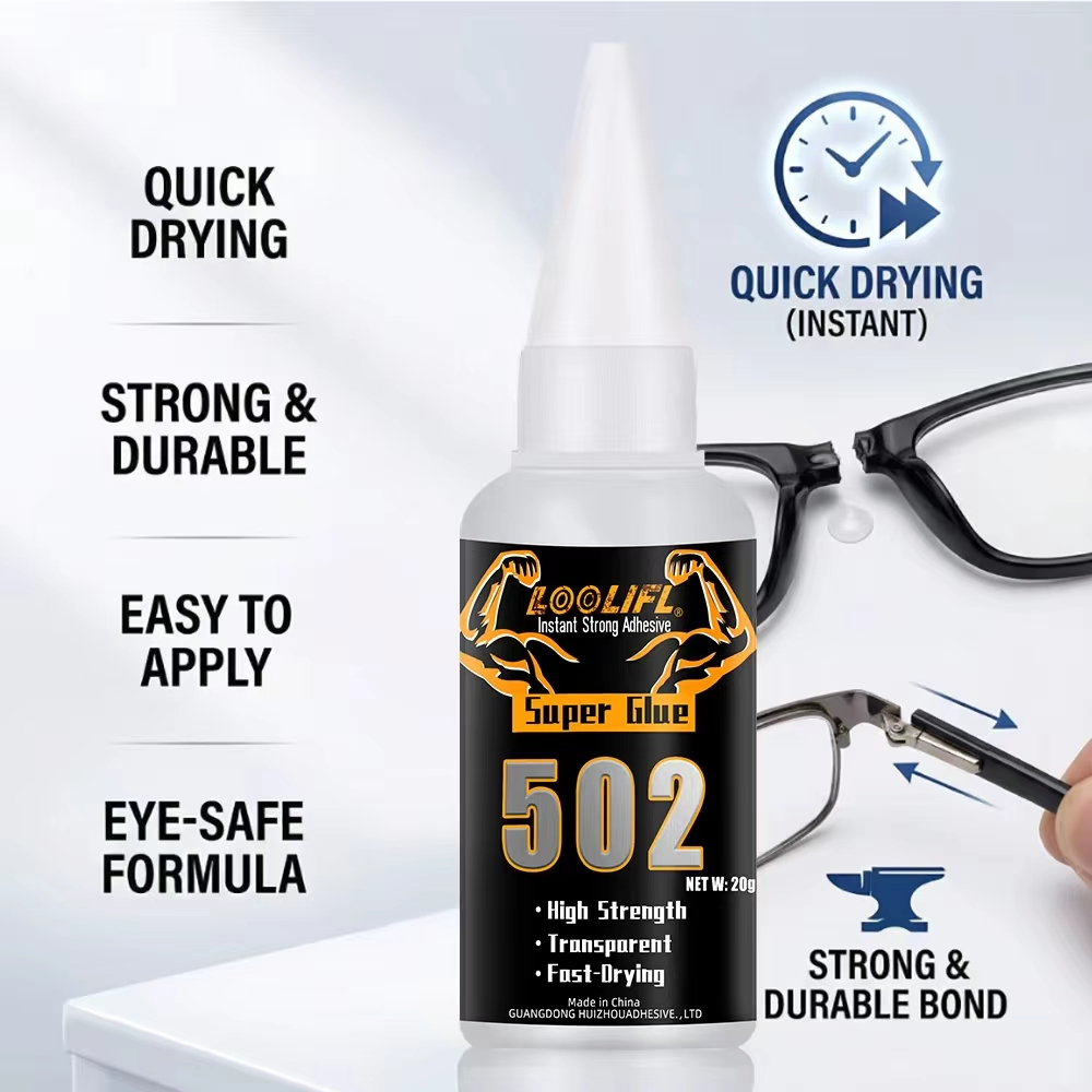 LOOLIFL-502 super glue, a mult - Woodworking Multi Tool 评论和价格