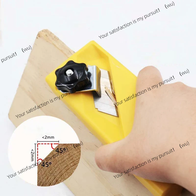 Woodworking Blade Edge Corner  - Woodworking Edge Corner Planer 评论和价格