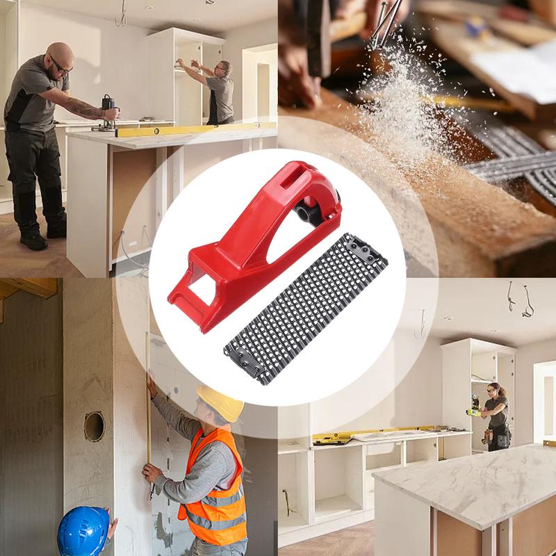 Plasterboard Quick Cutter Gyps - Woodworking Edge Corner Planer 评论和价格
