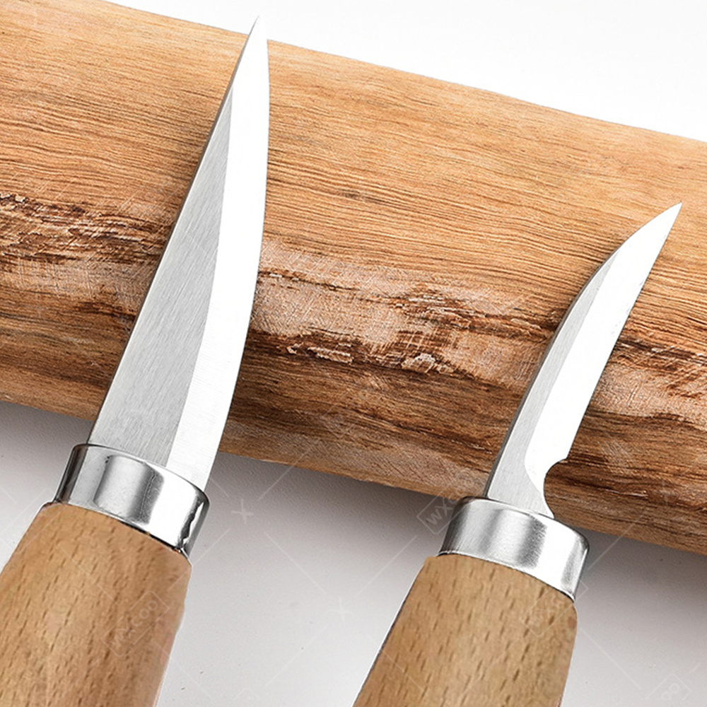 WXCOO Ergonomic Wood Carving H - Woodworking Essentials 评论和价格