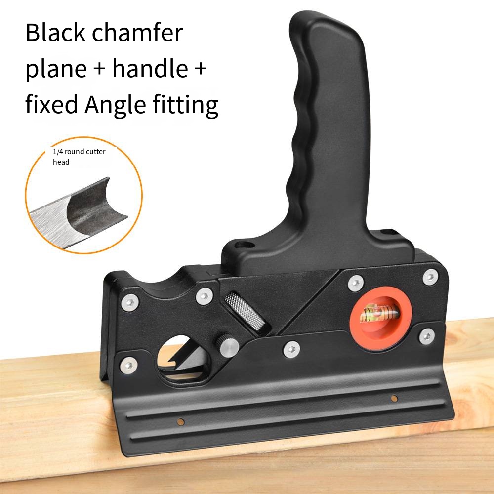 Woodworking Edge Trimming Plan - Woodworking Edge Corner Planer 评论和价格