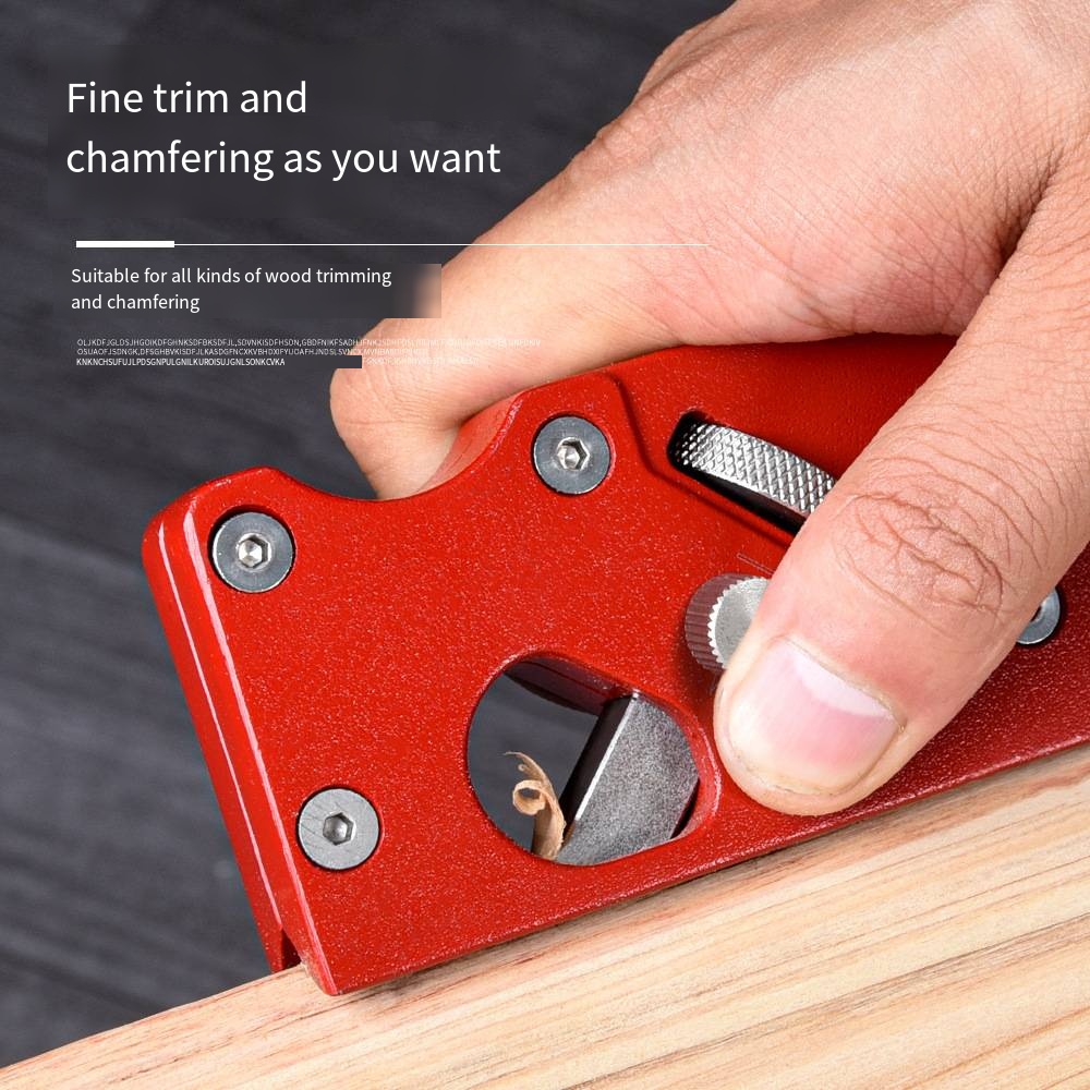 Woodworking Edge Trimming Plan - Woodworking Edge Corner Planer 评论和价格