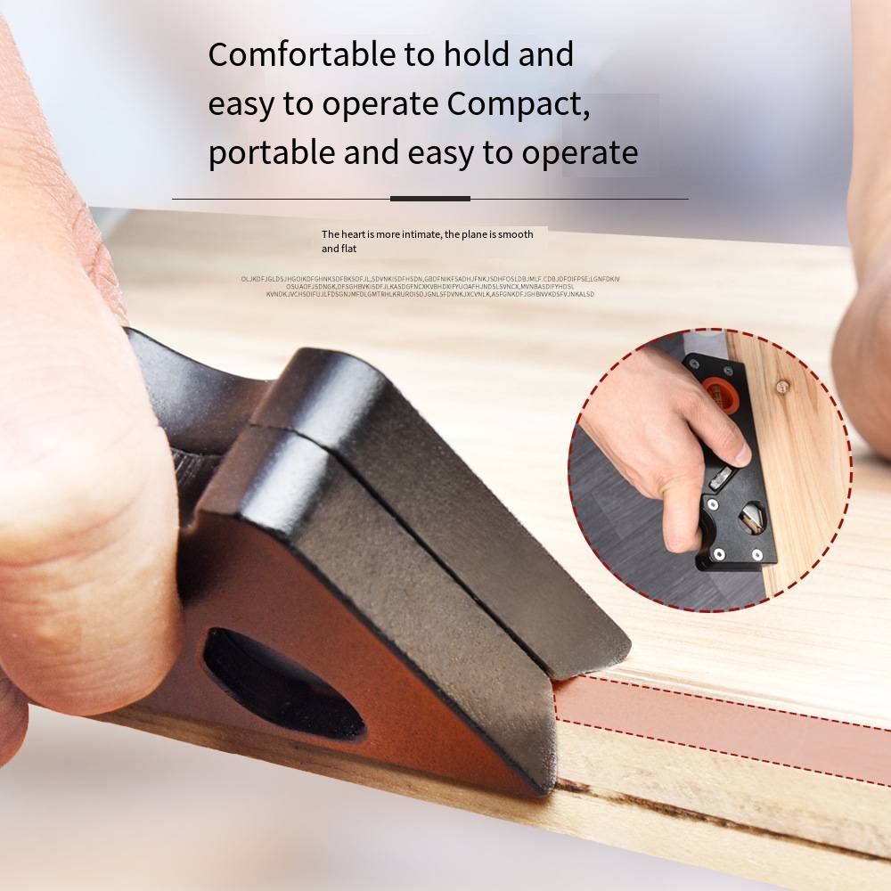 Woodworking Edge Trimming Plan - Woodworking Edge Corner Planer 评论和价格