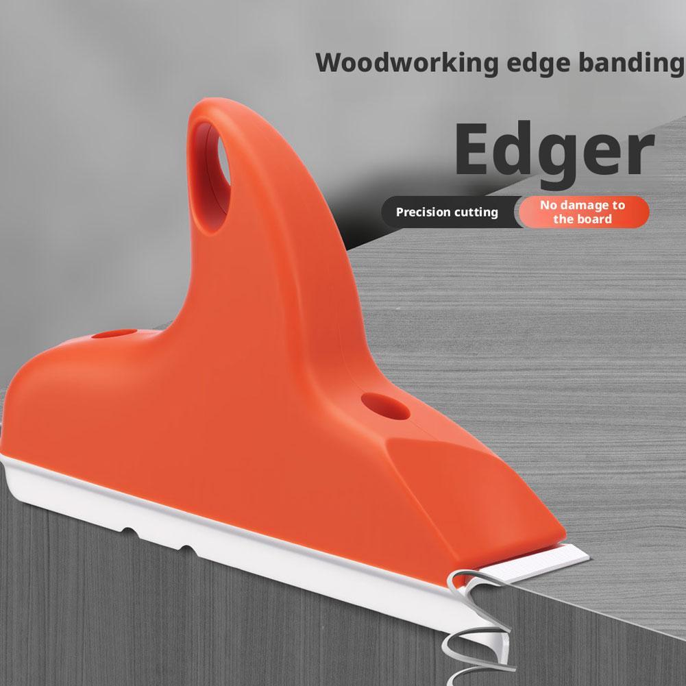 Woodworking Edge Trimmer, Hand - Woodworking Edge Corner Planer 评论和价格