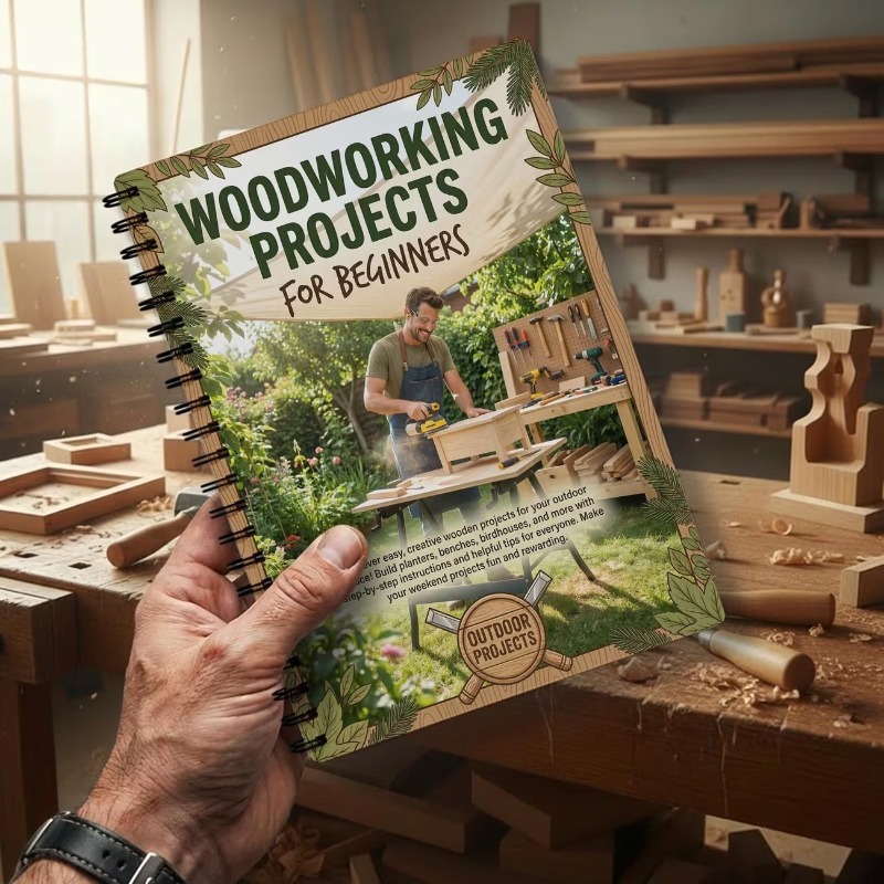 Beginner Woodworking Project P - Woodworking Ideas For Beginners 评论和价格