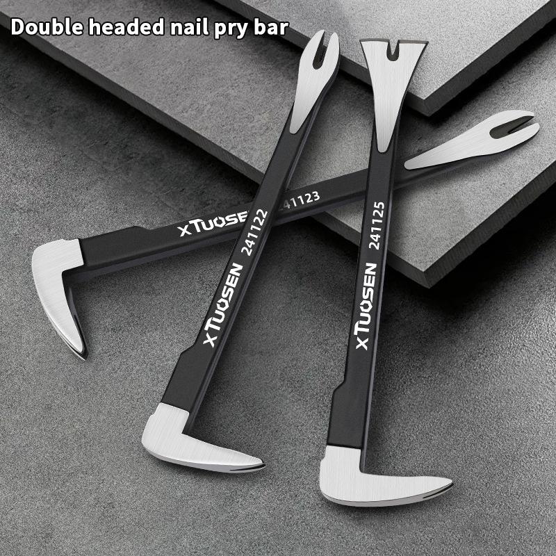 Multi Functional Nail Remover  - Woodworking Multi Tool 评论和价格