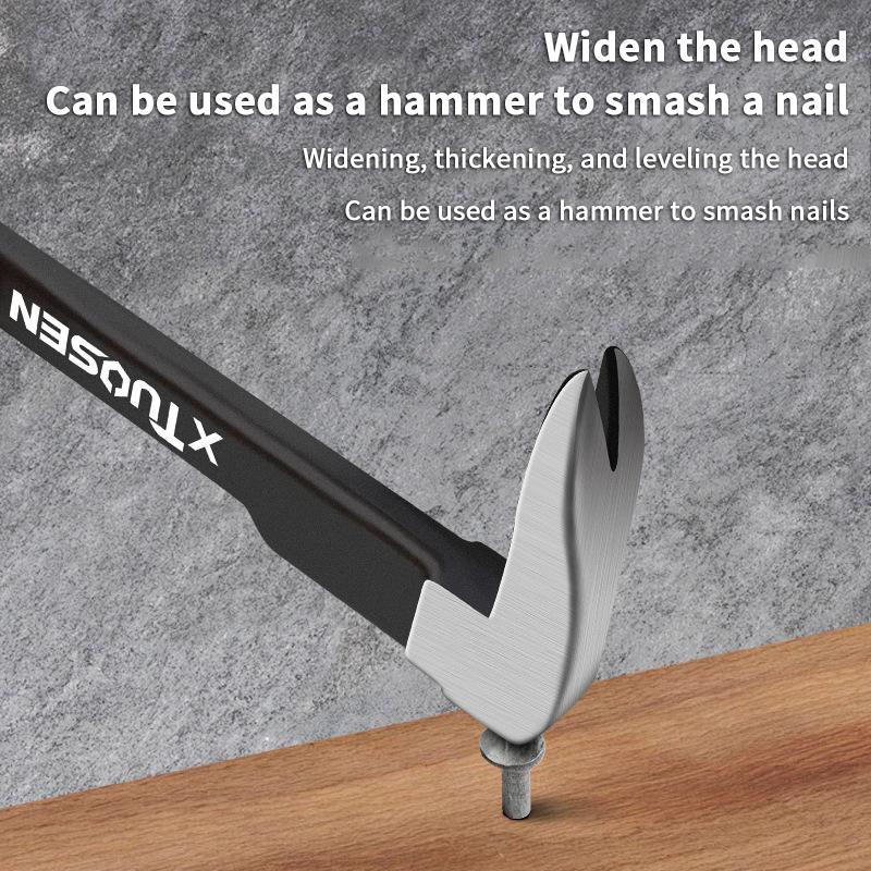 Multi Functional Nail Remover  - Woodworking Multi Tool 评论和价格