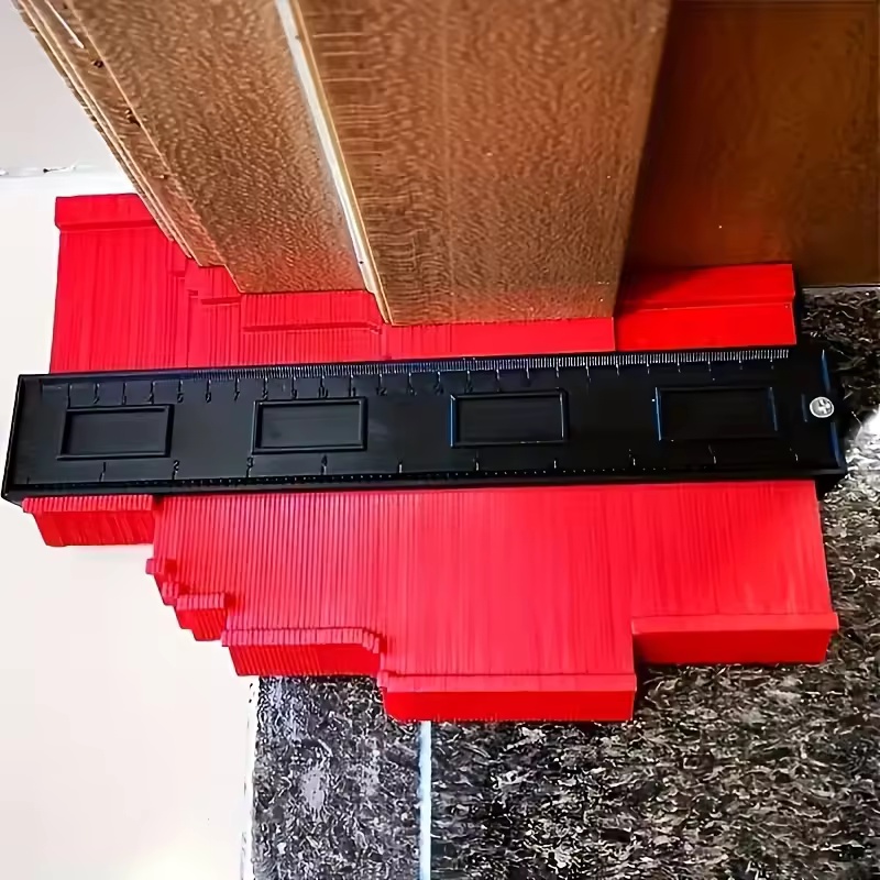 Profile Contour Gauge Line Cop - Woodworking Essentials 评论和价格