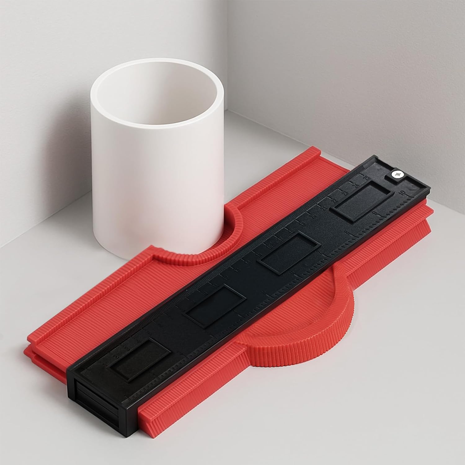 Profile Contour Gauge Line Cop - Woodworking Essentials 评论和价格