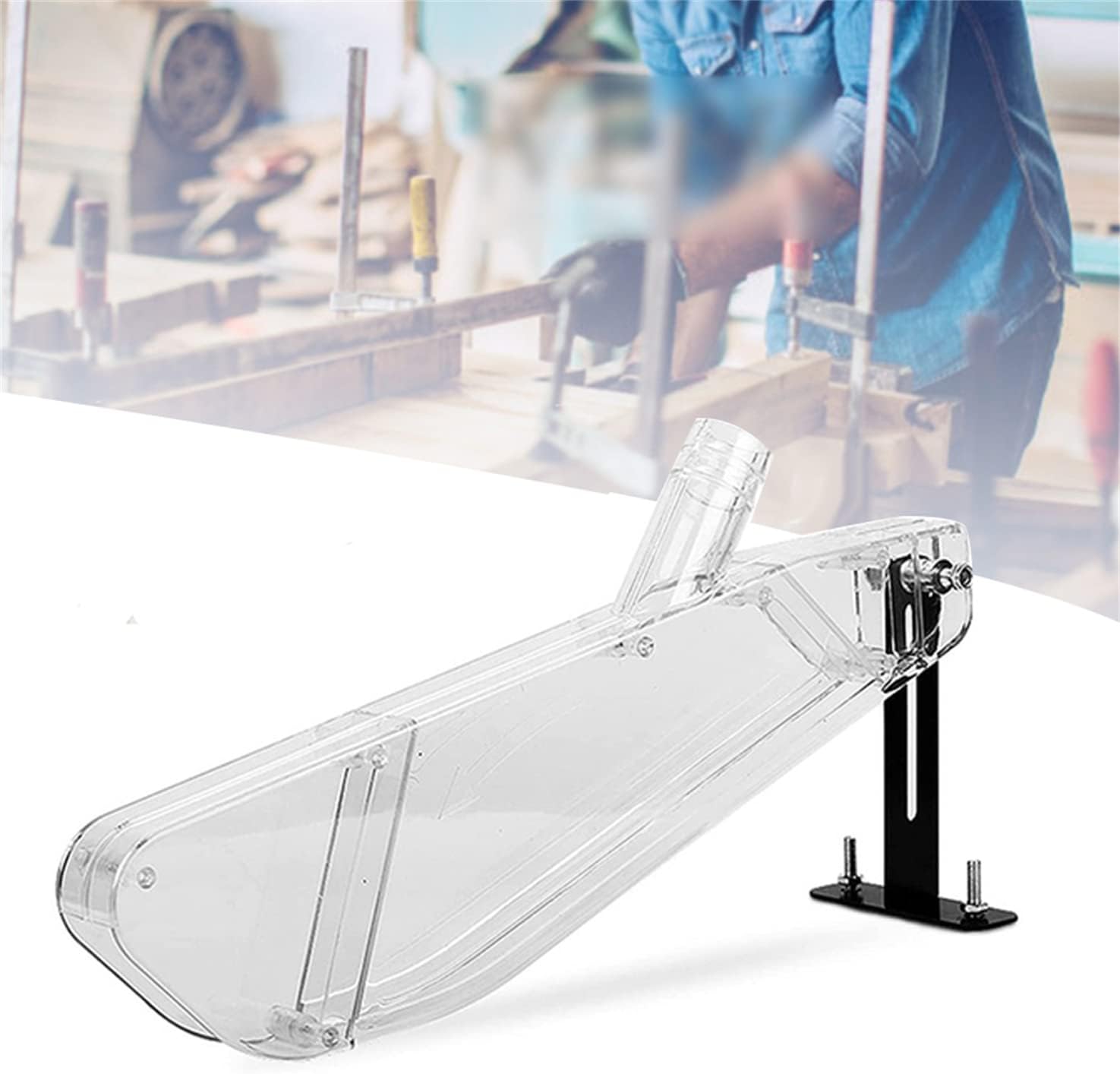 Woodworking Table Saw Protecti - Woodworking Essentials 评论和价格