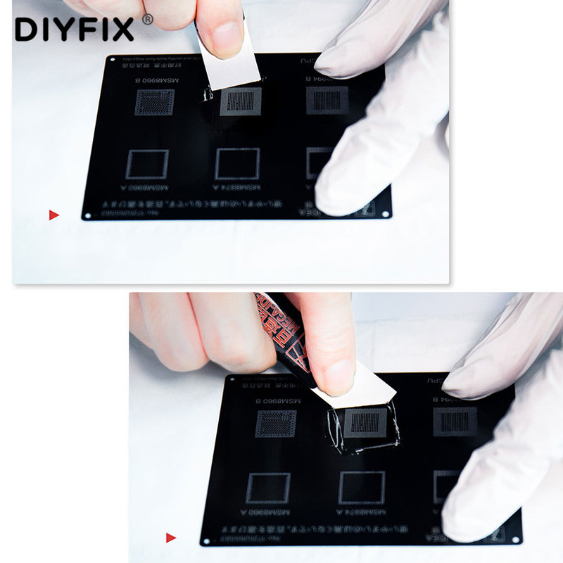 MEGA-IDEA T0.2MM Scraping Tin  - Card Scraper Steel 评论和价格