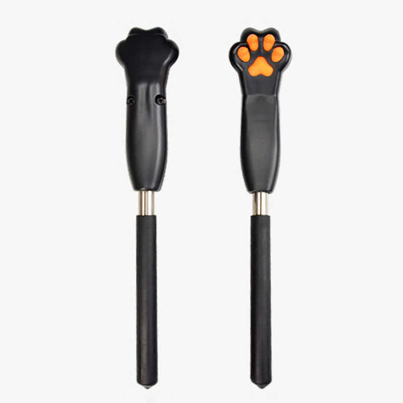 Extendable Cat Claw Back Scrat - Card Scraper Steel 评论和价格