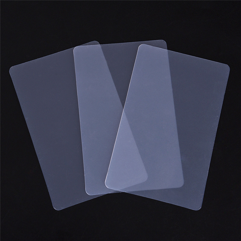 10pcs/lot  Glued Screen Repair - Card Scraper Steel 评论和价格