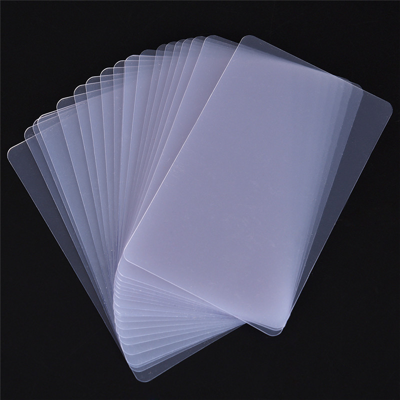 10pcs/lot  Glued Screen Repair - Card Scraper Steel 评论和价格
