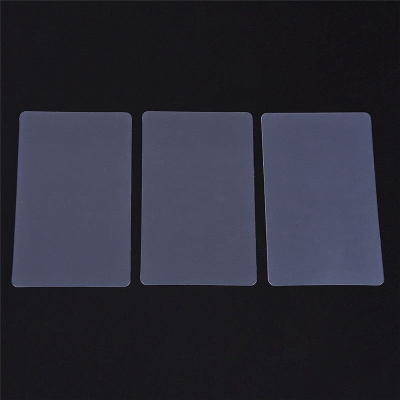 10pcs/lot  Glued Screen Repair - Card Scraper Steel 评论和价格