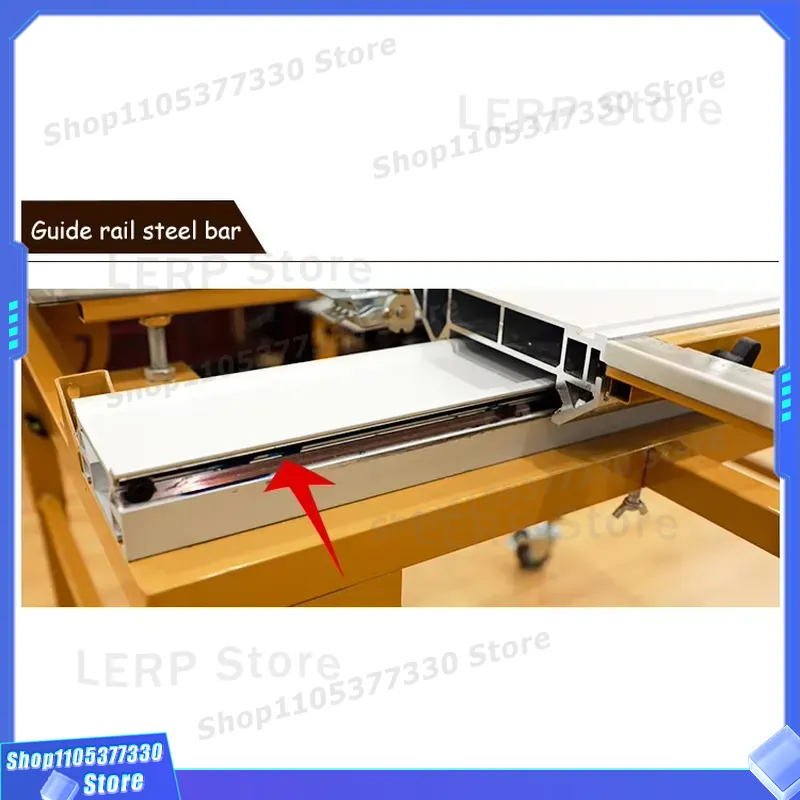 Portable Woodworking Sliding T - Woodworking Workshop Design 评论和价格