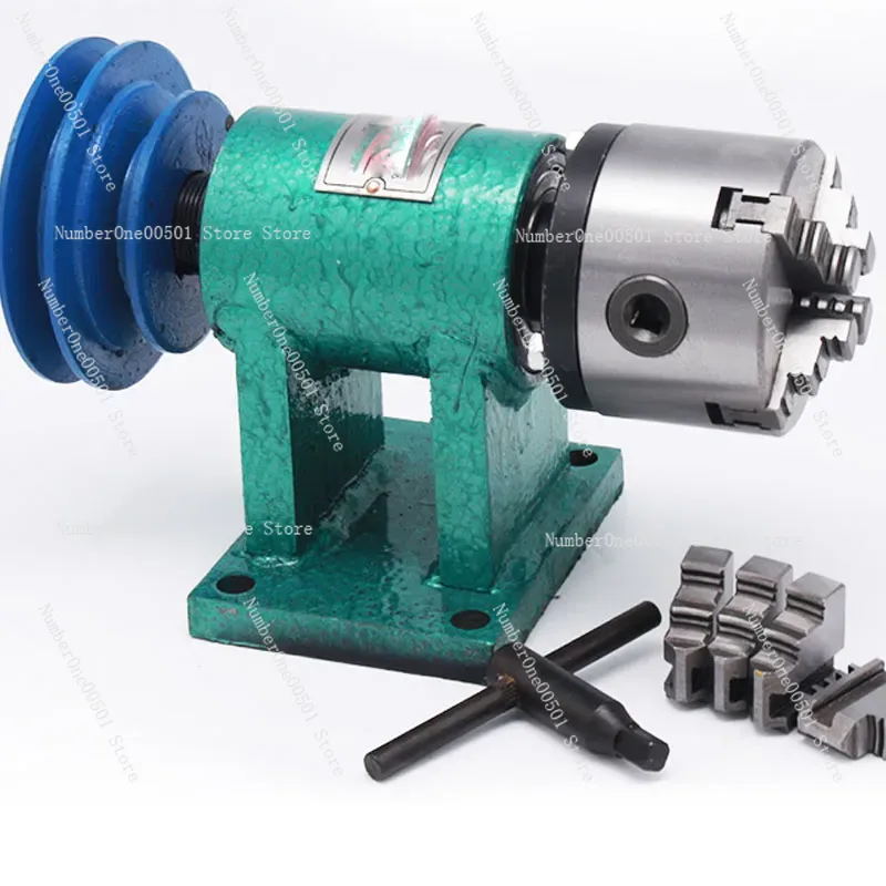 Homemade Lathe Spindle Woodwor - Woodworking Lathe Machine 评论和价格