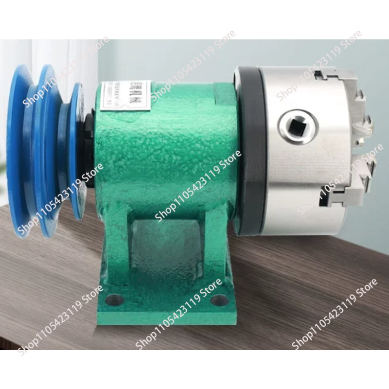 Self-made lathe spindle woodwo - Woodworking Lathe Machine 评论和价格