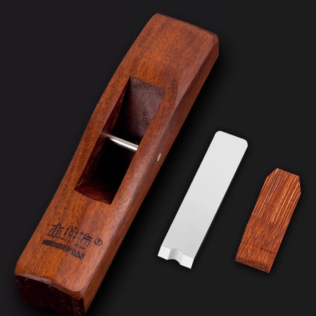 Woodworking Edge Banding Plane - Woodworking Edge Corner Planer 评论和价格