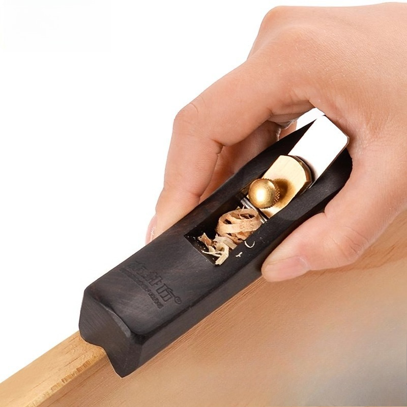 Woodworking Edge Banding Plane - Woodworking Edge Corner Planer 评论和价格