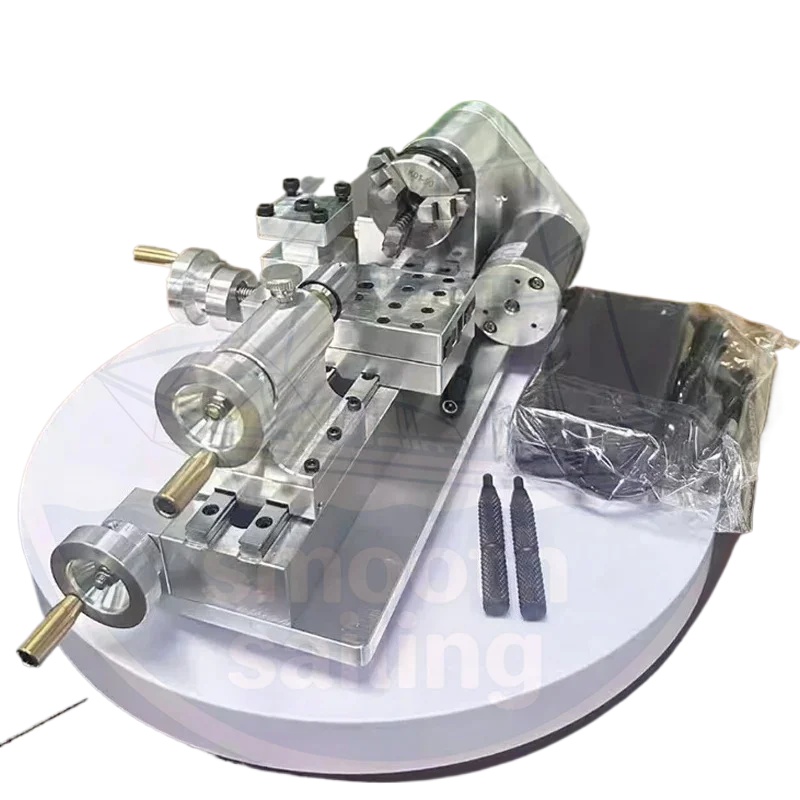 110-220V Variable Speed Mini W - Woodworking Lathe Machine 评论和价格