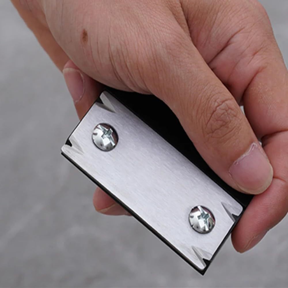 ALLSOME Wood Chamfer Plane Edg - Woodworking Jointer 评论和价格